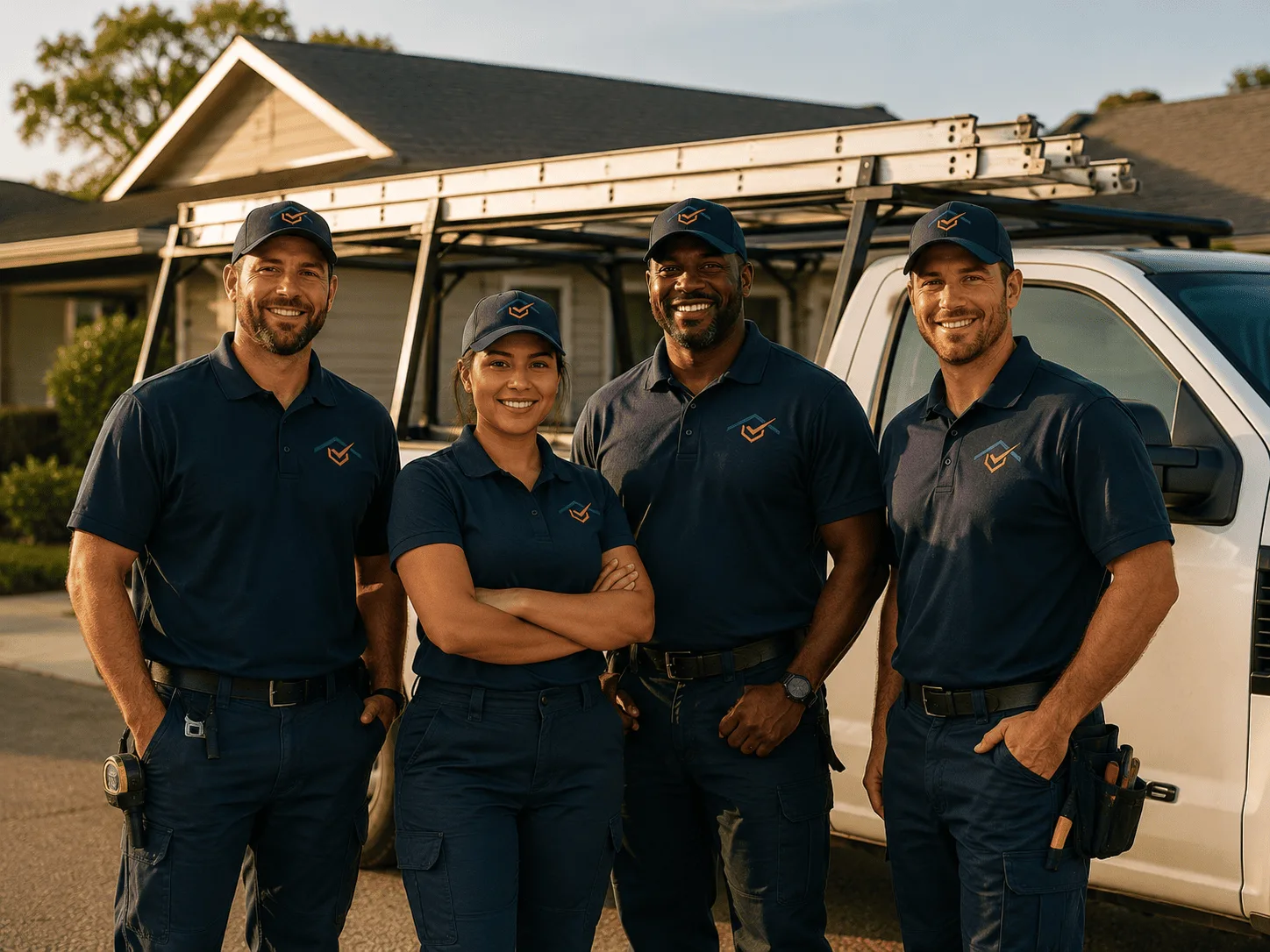 Roof Inspection company in Colmar, PA